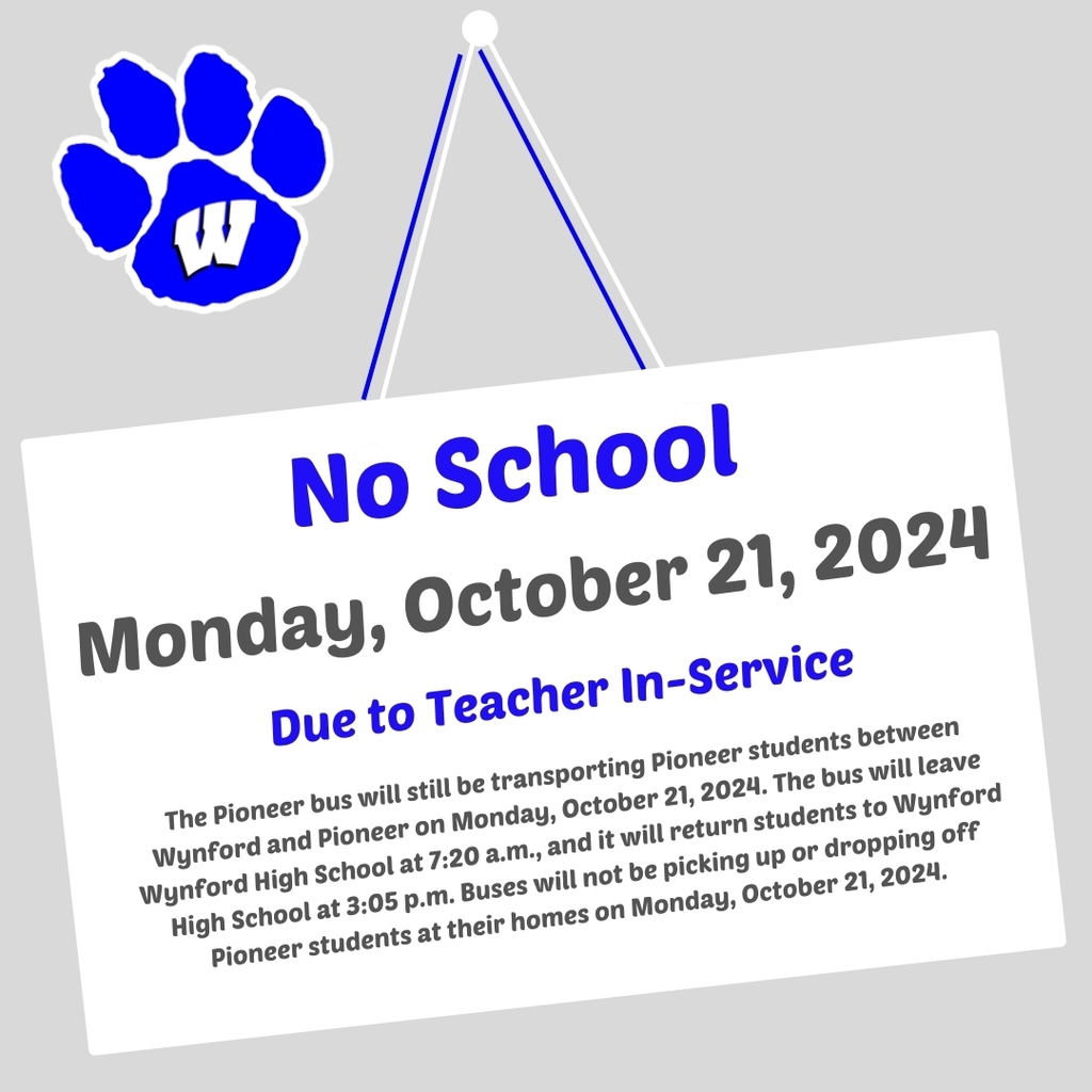 Teacher In-Service
