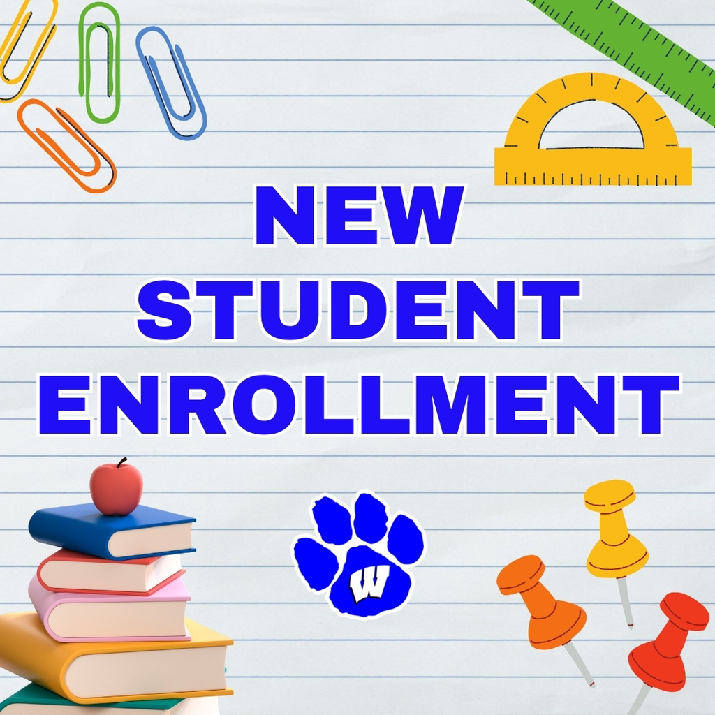 New Student Enrollment