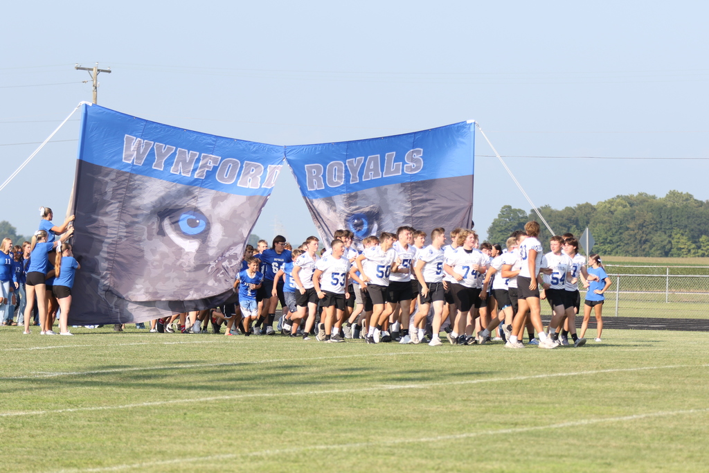 Royal Rumble