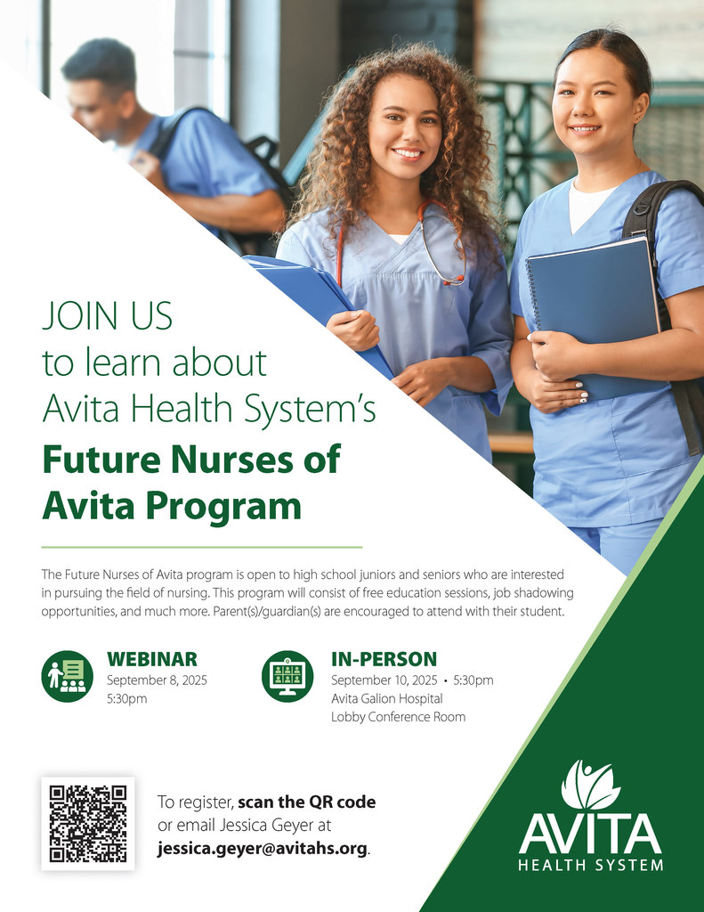 Future Nurses of Avita Program