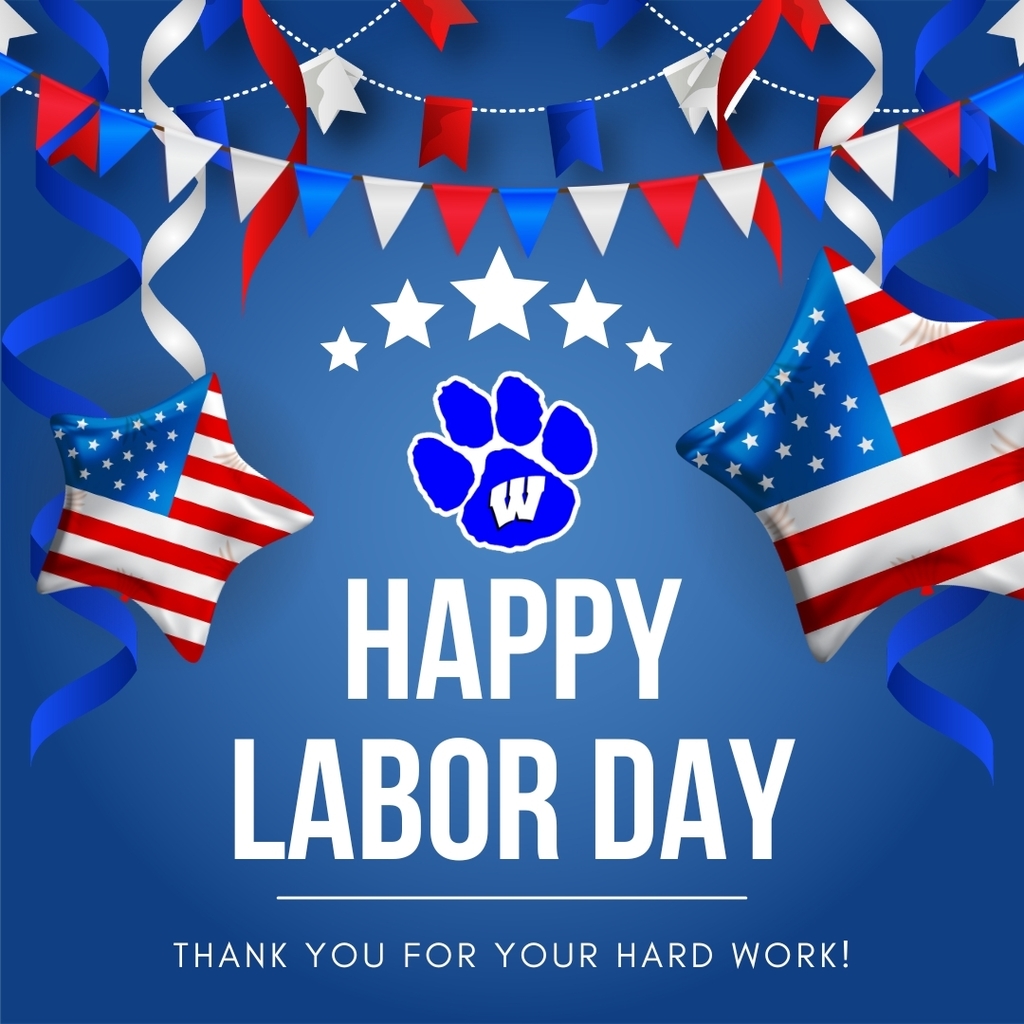 Happy Labor Day