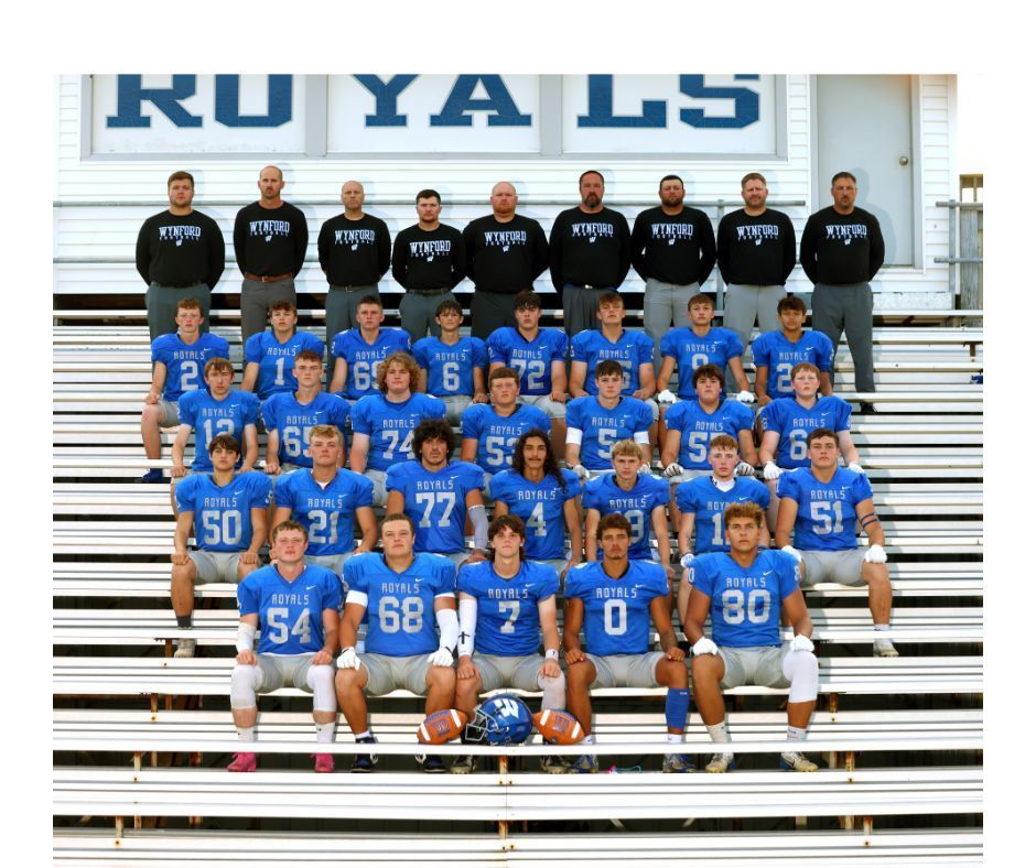 Wynford Football