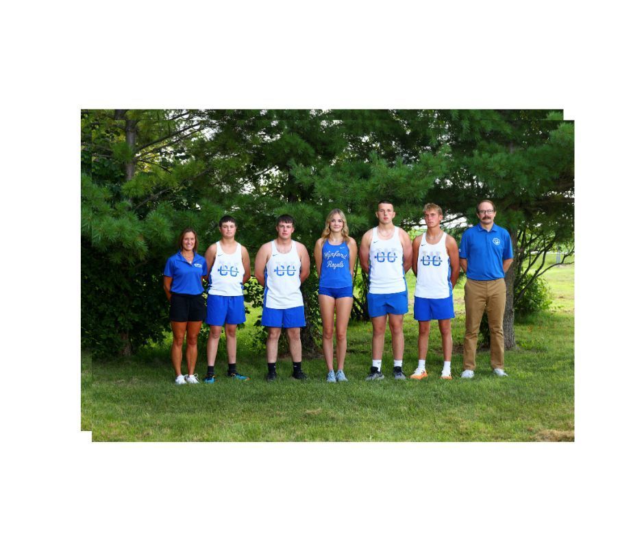 HS Cross Country