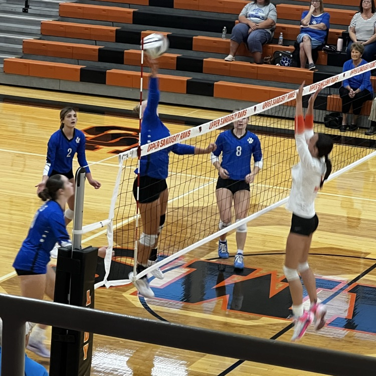 vball