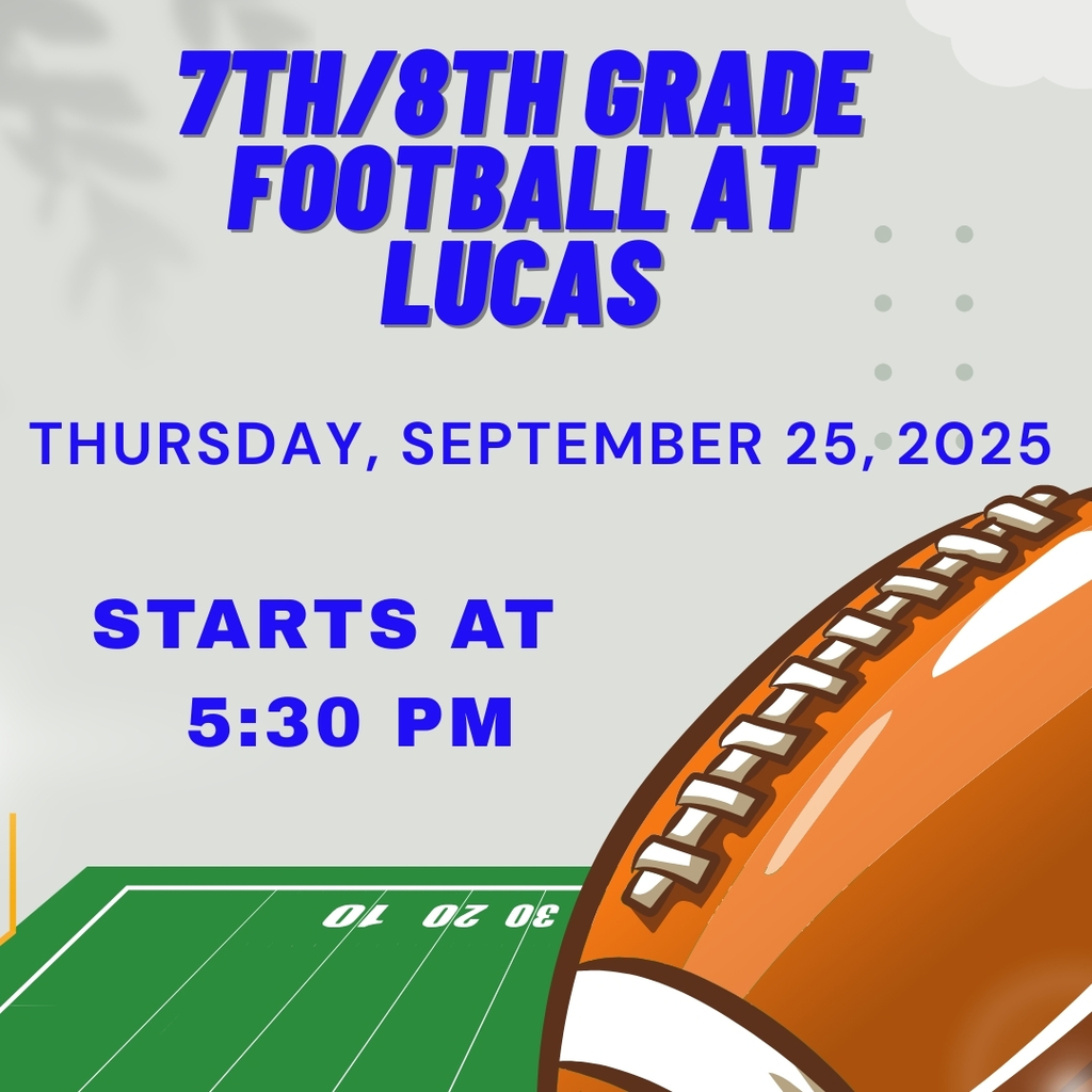 7th/8th Grade Football