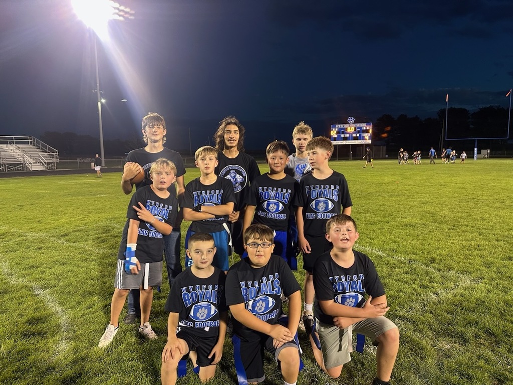 Flag Football