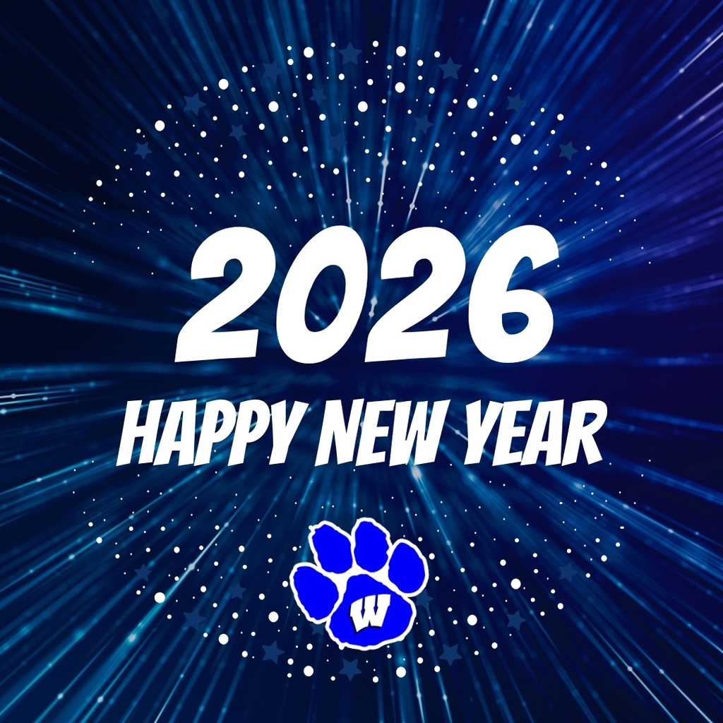 Happy New Year 2026!