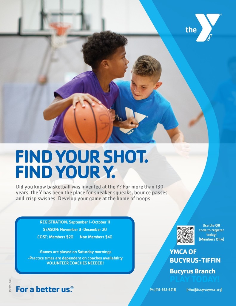 Bucyrus YMCA