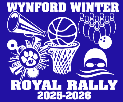 Wynford Winter Royal Rally 2025-2026