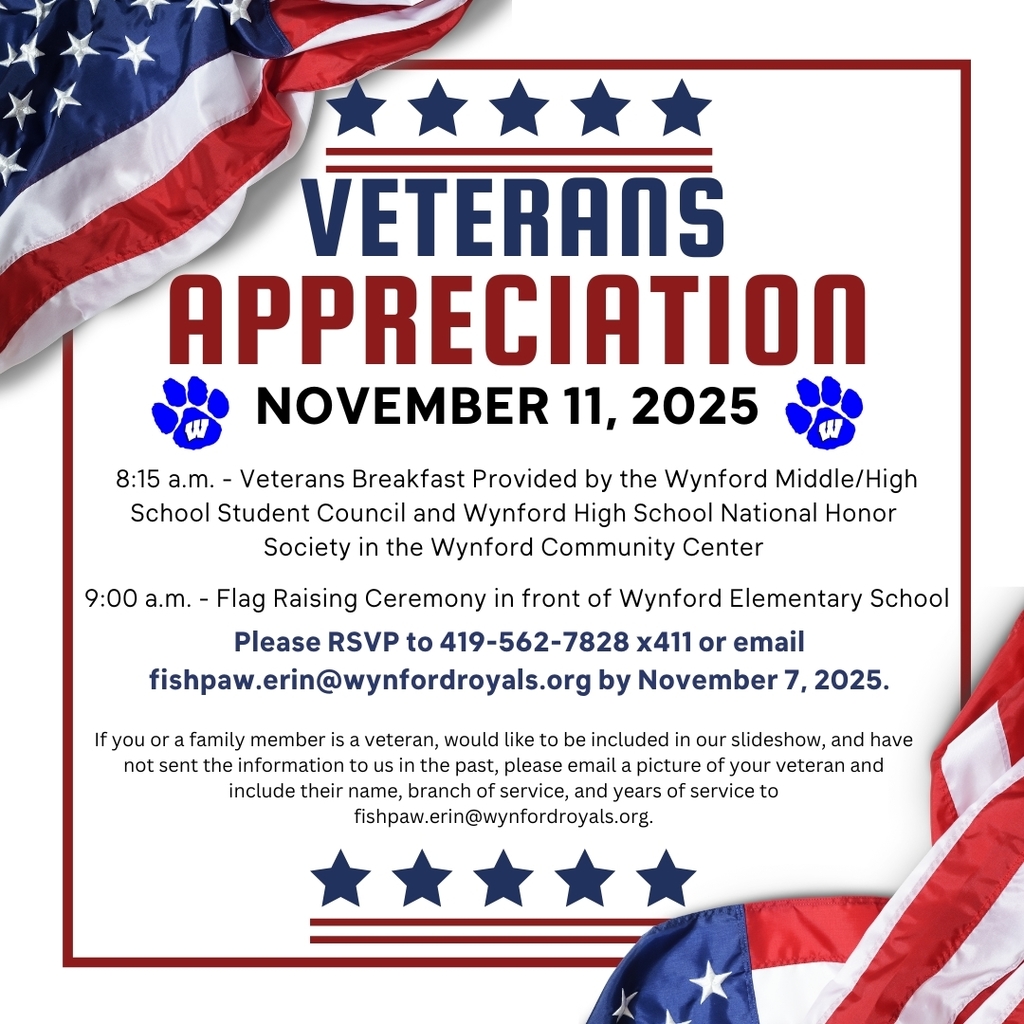 Veterans Appreciation