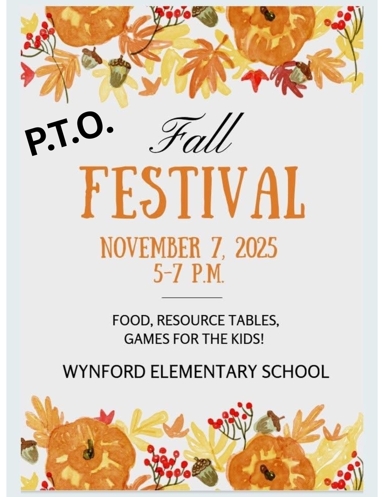 Fall Festival