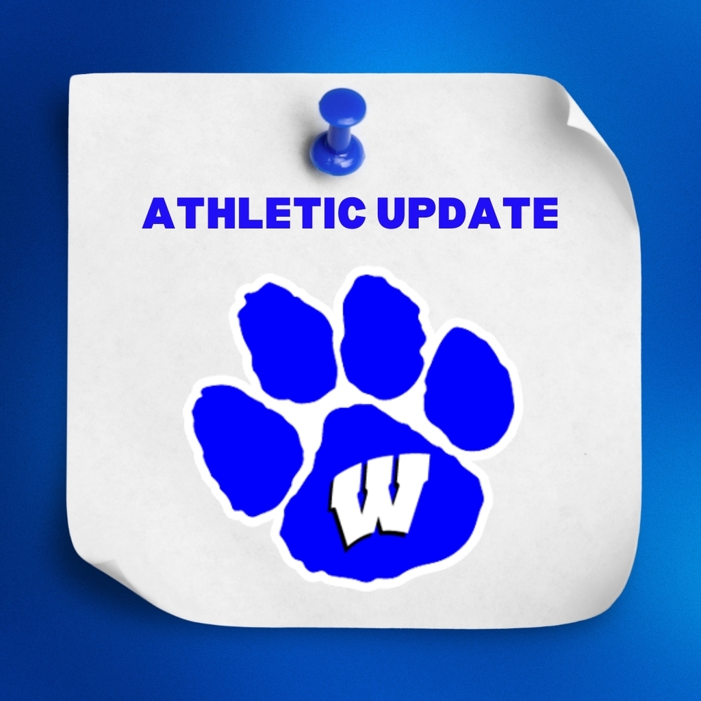 Athletic Update