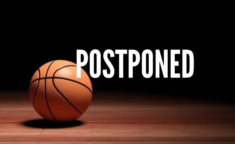 Postponed