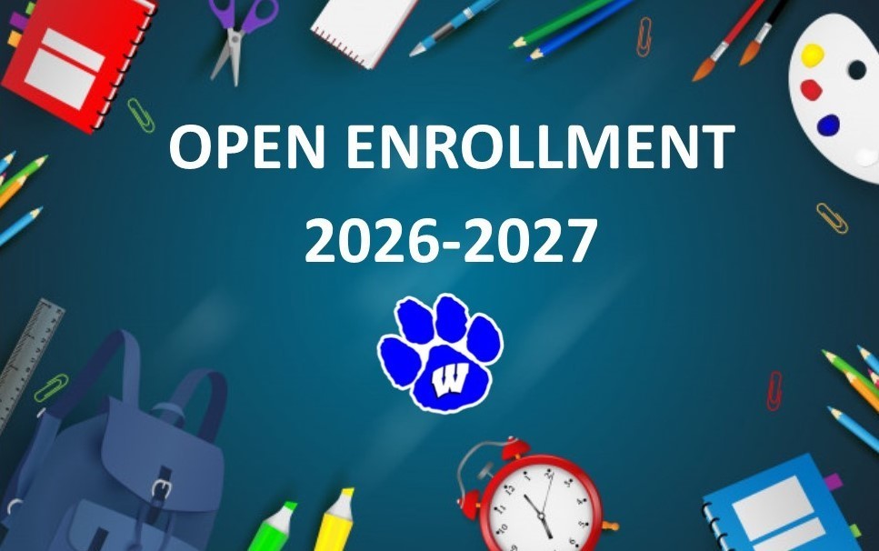 Open Enrollment