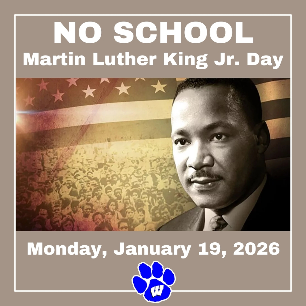 MLK Day