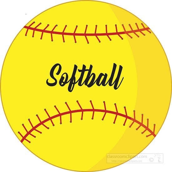 softball