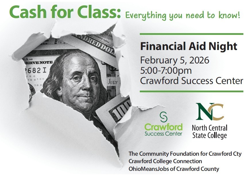 Financial Aid Night