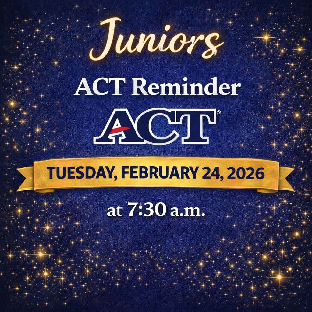 ACT Junior