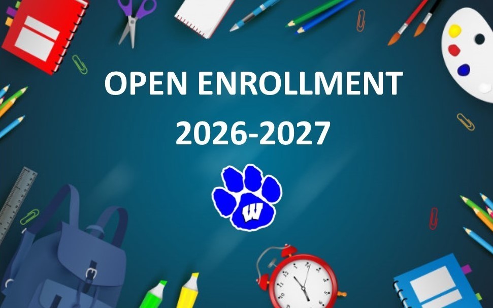 Open Enrollment 2026-2027