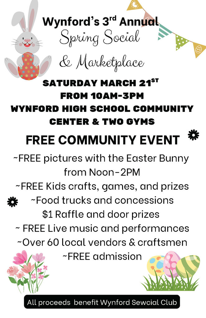 Spring Social & Marketplace