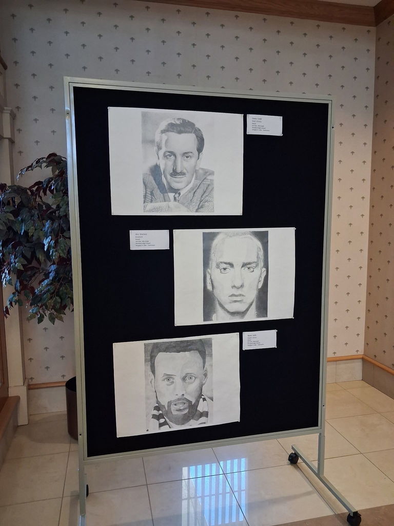 Art Display