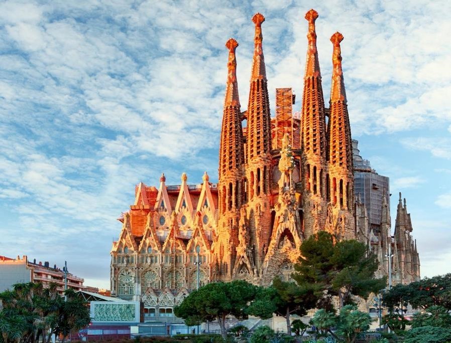 Wynford Spain Trip 2027