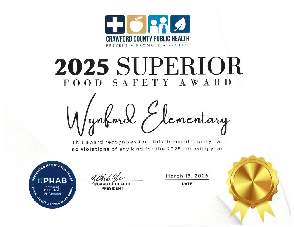 Wynford Elementary School