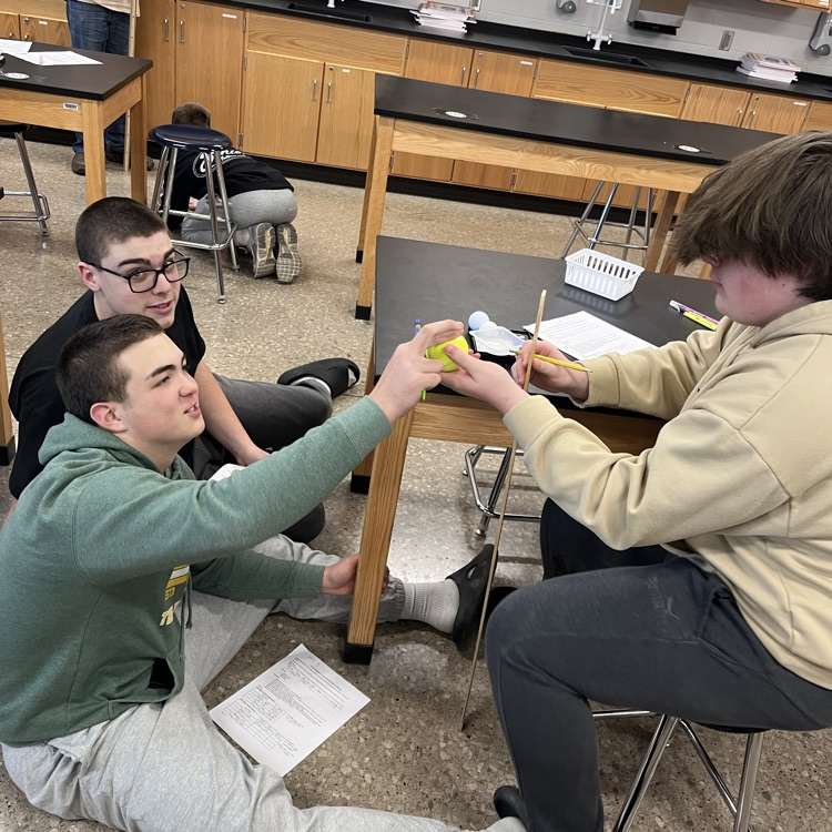Law of Conservation of Energy Lab