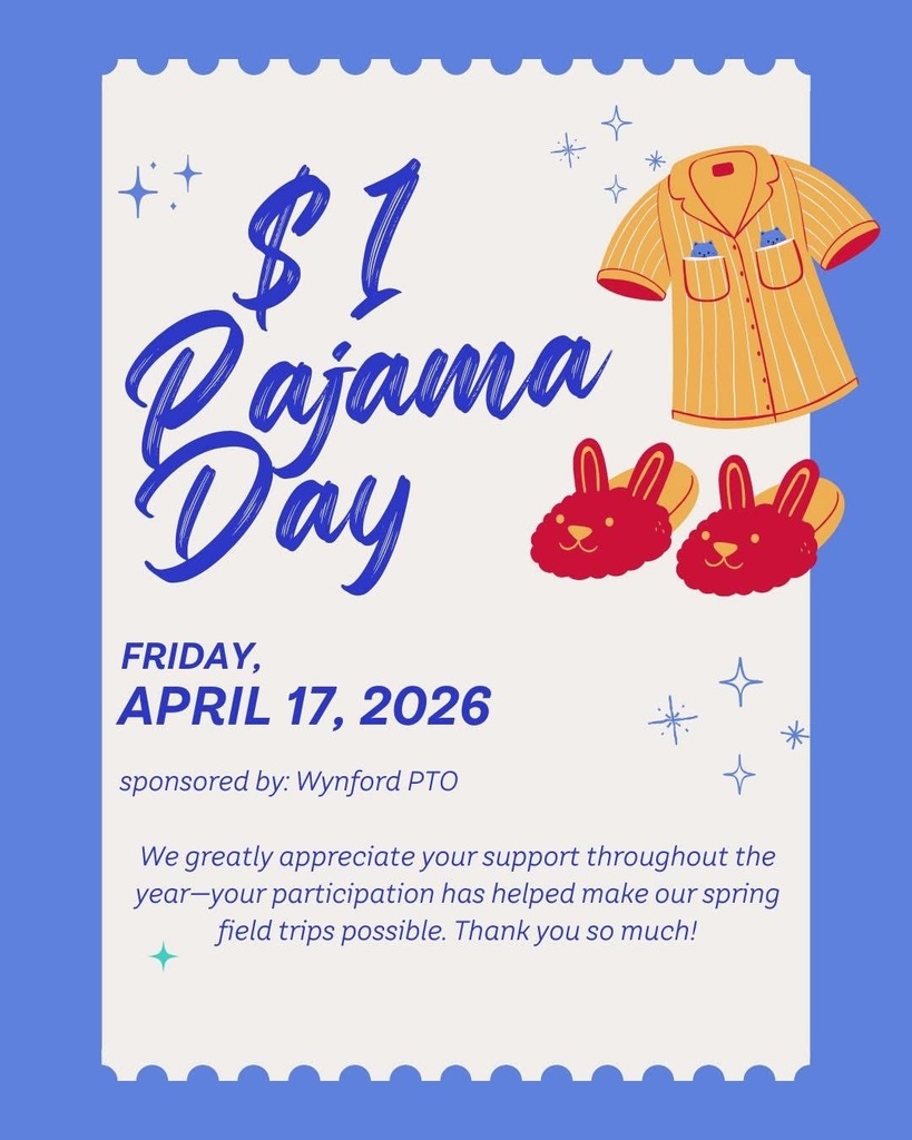 Pajama Day