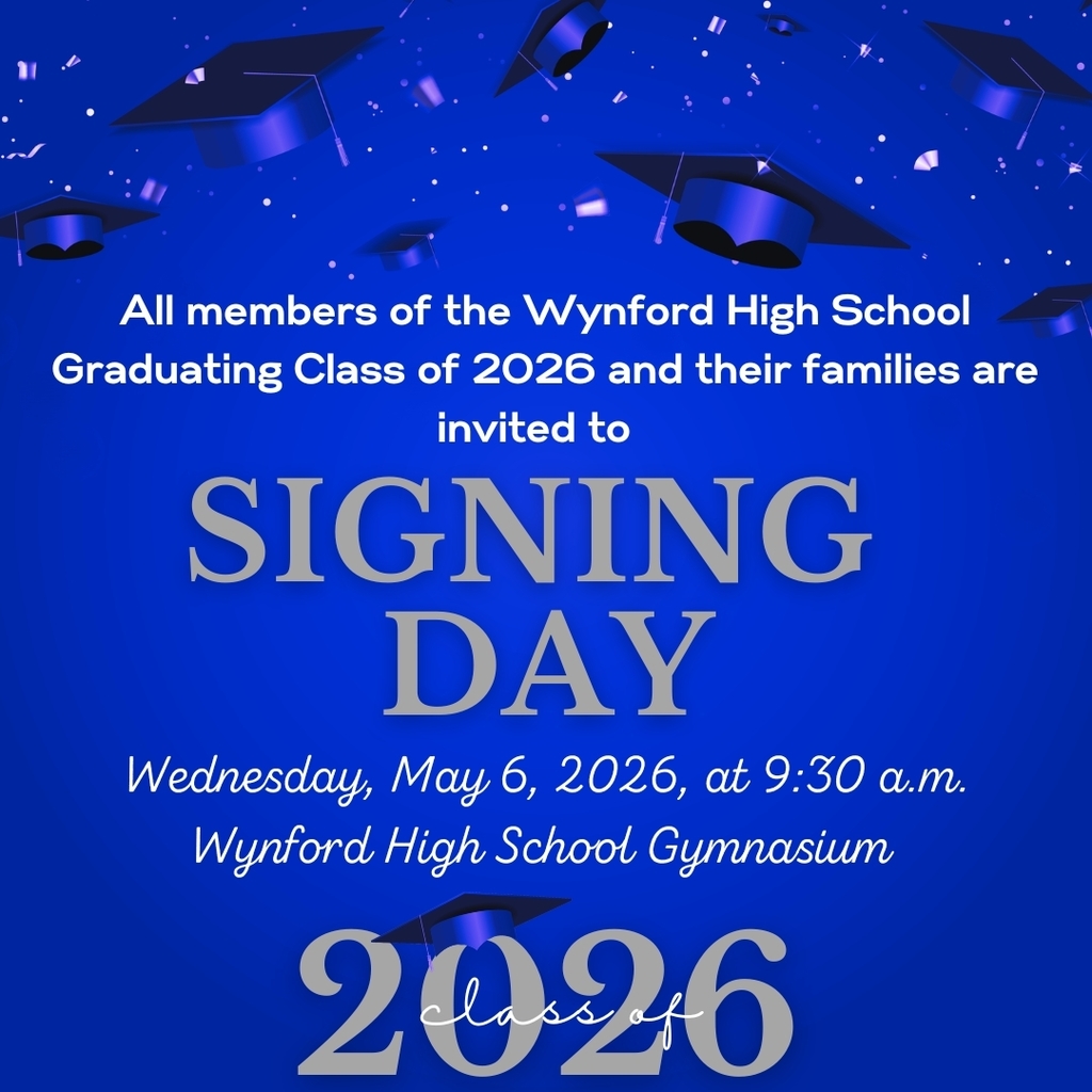 Signing Day