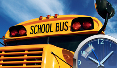 Bus Times