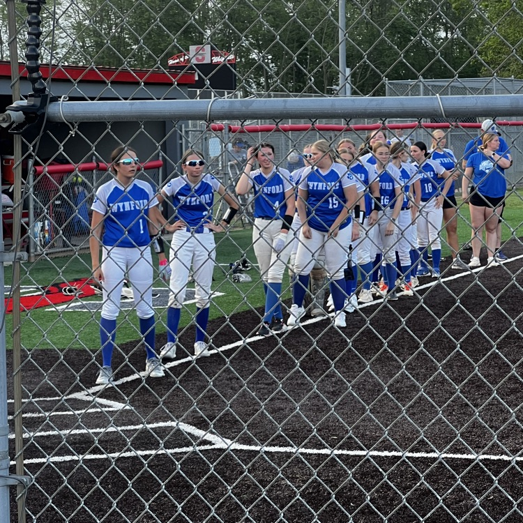 softball