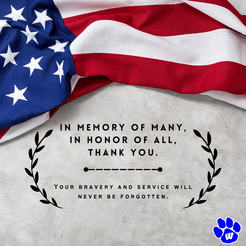 Memorial Day