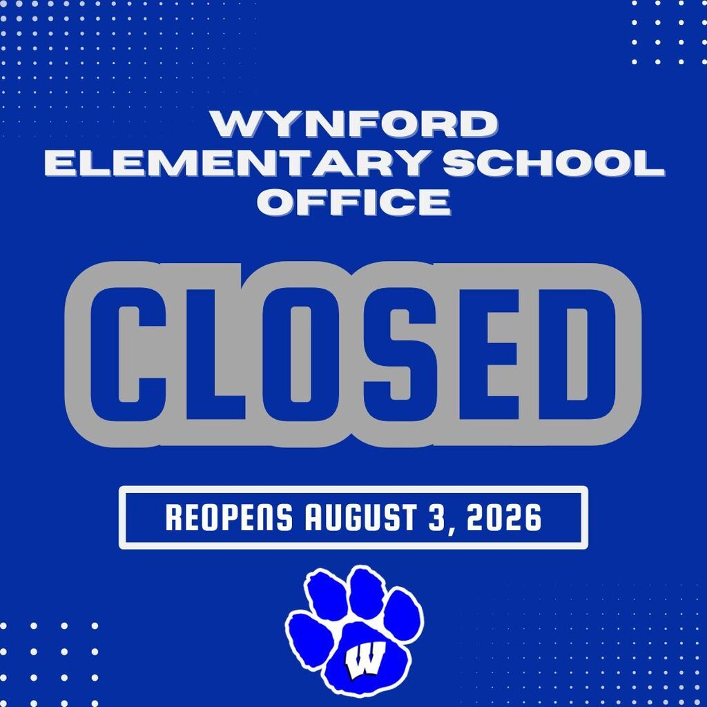 Office Closed