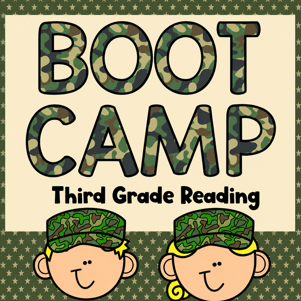Boot Camp