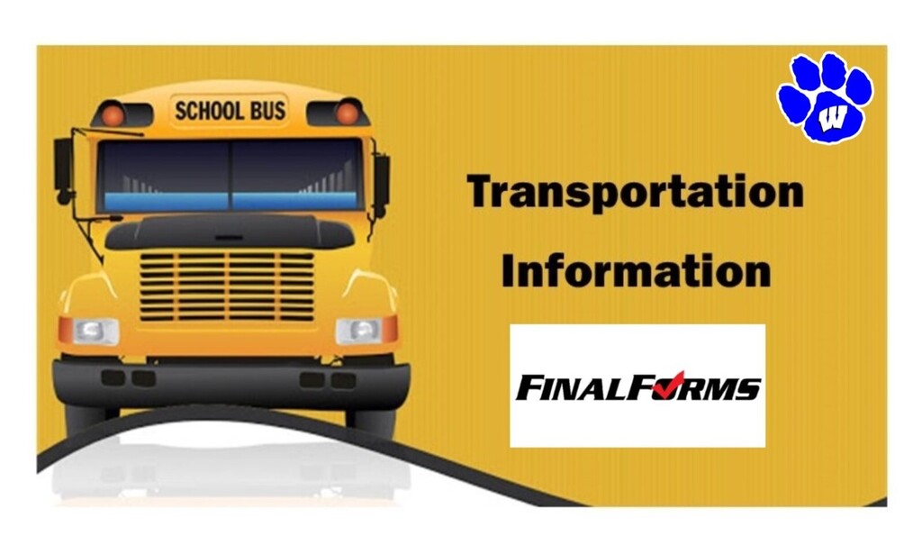 FinalForms for the 2026-2027 School Year