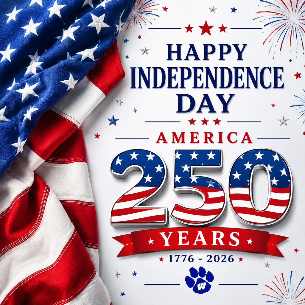4th of July