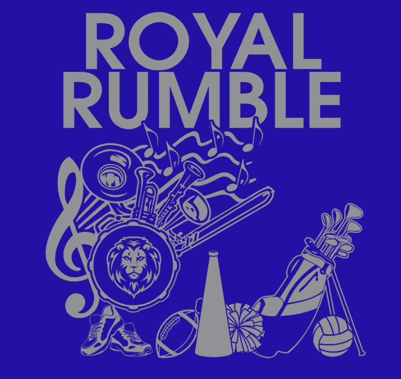 Royal Rumble