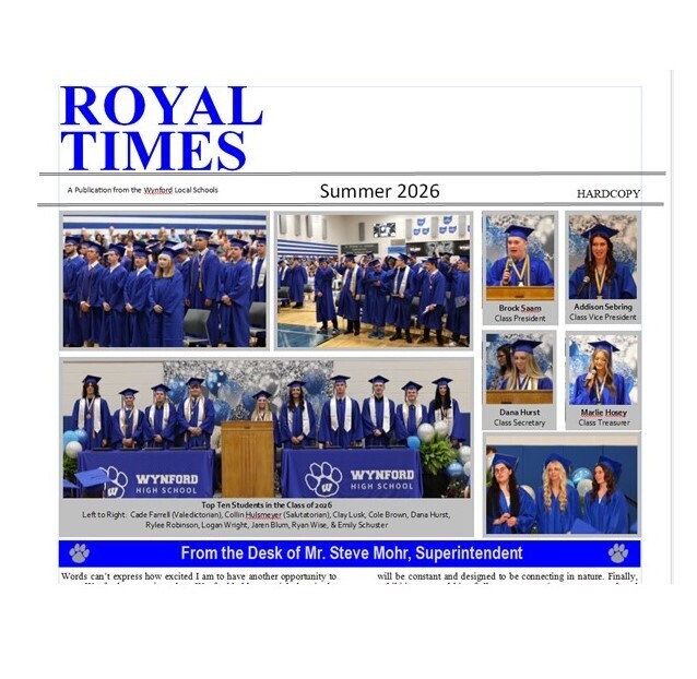 Newsletter