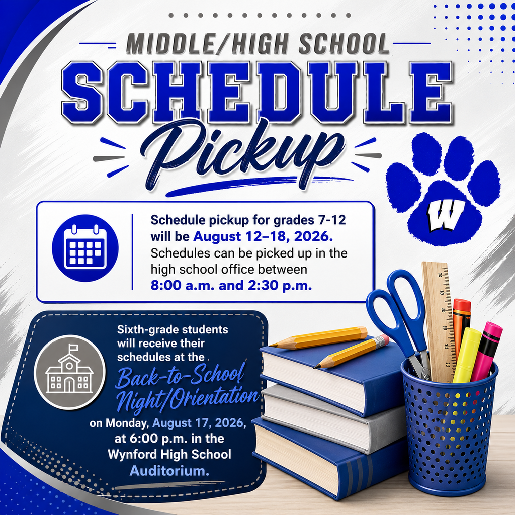 Schedule Pickup