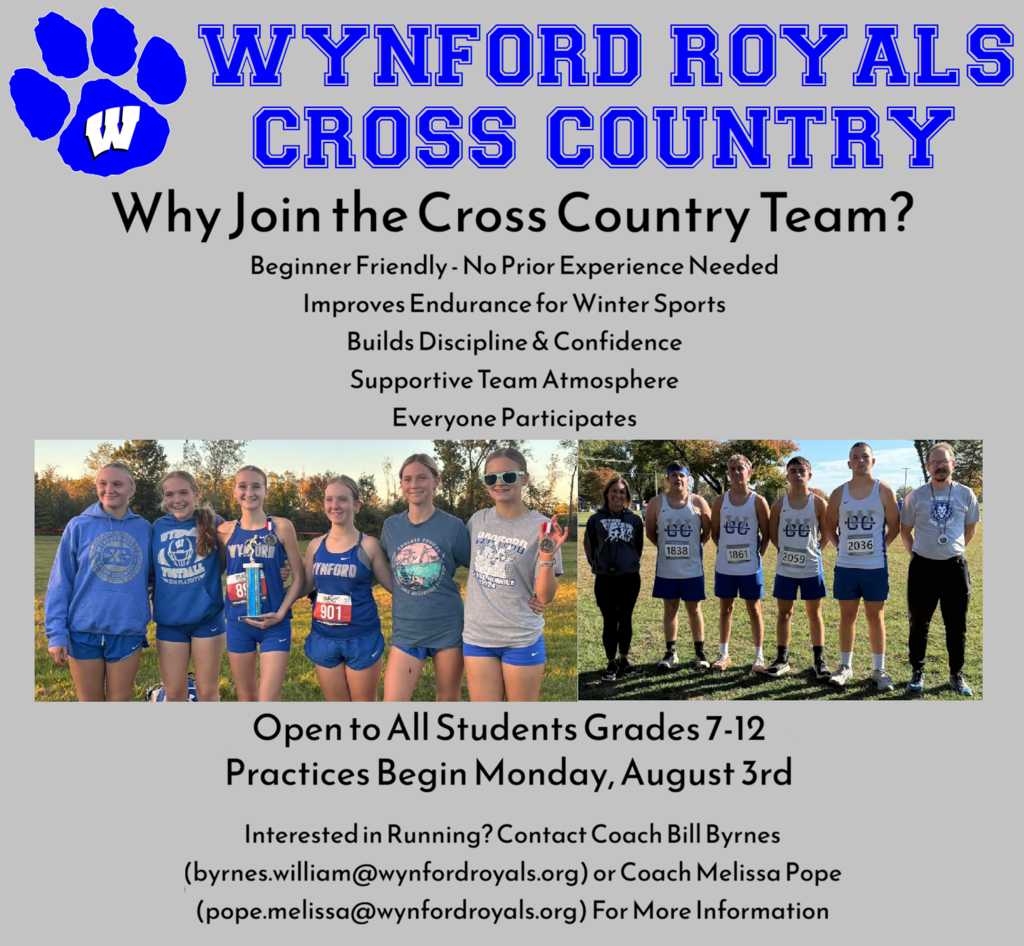 Cross Country