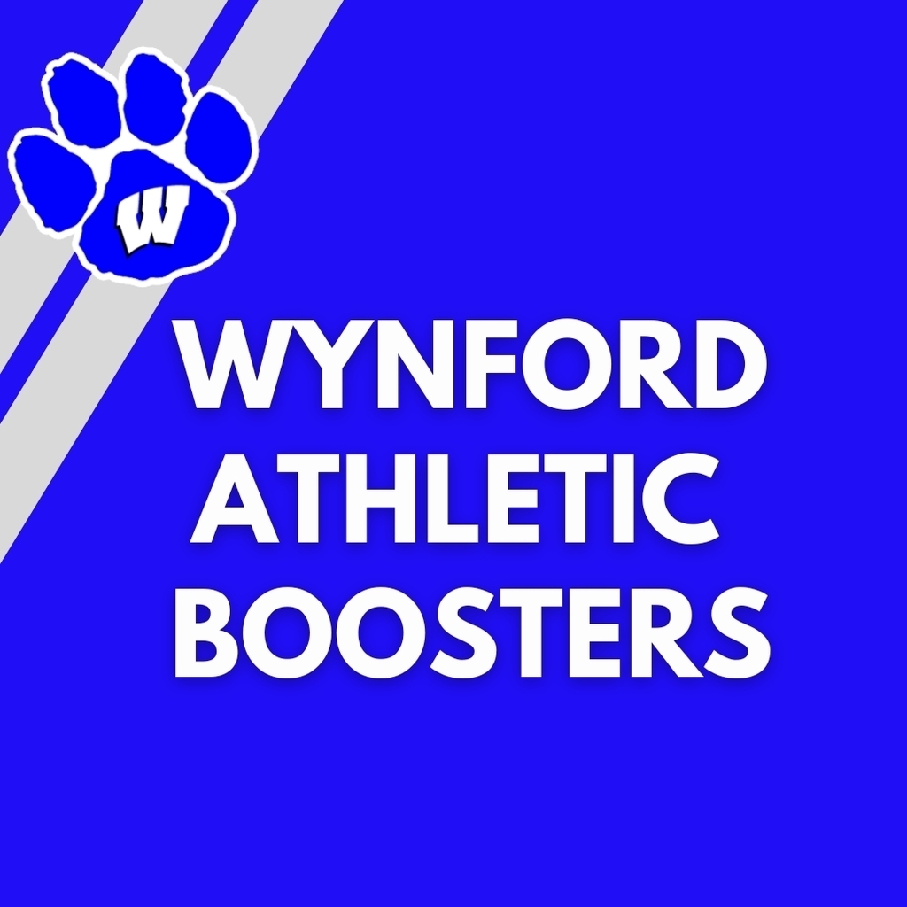 Wynford Athletic Boosters