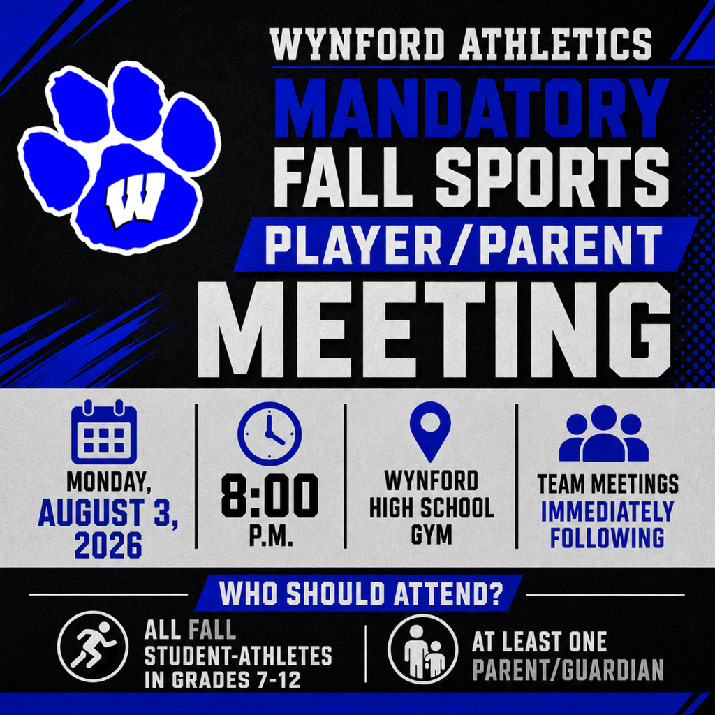 Fall Meeting