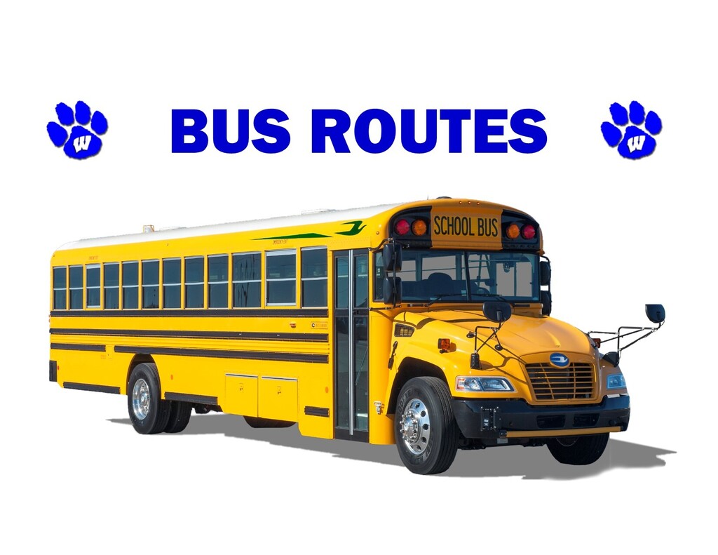 Bus Routes