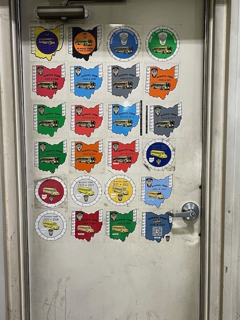 Bus Inspections