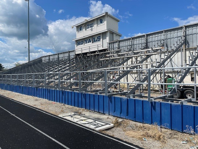 Stadium