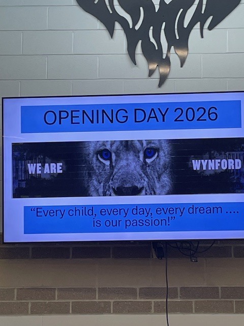 Opening Day