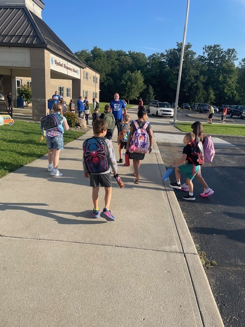 Elementary Students