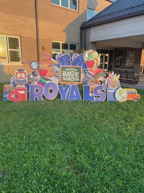 Elementary Sign