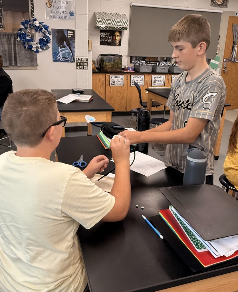 Science Class